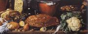 Jacopo da Empoli Kuchenstuck china oil painting reproduction